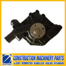 6206-63-1201 Bomba de agua 4D95L Komatsu Construction Machinery Piezas del motor